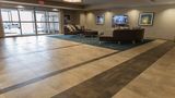 Candlewood Suites Gonzales Lobby