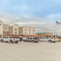 Candlewood Suites Gonzales