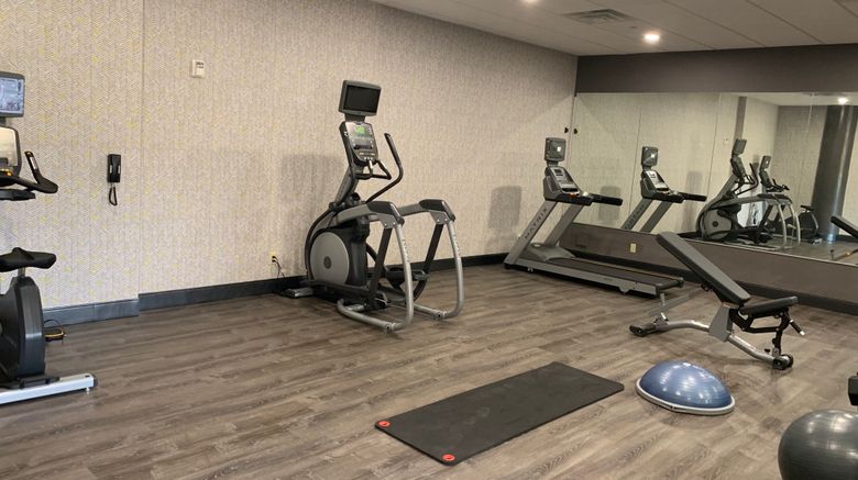 <b>Holiday Inn Baton Rouge-South Health Club</b>. Images powered by <a href="https://www.leonardoworldwide.com/" title="Leonardo Worldwide" target="_blank">Leonardo</a>.