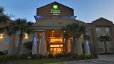 <b>Holiday Inn Express Hotel & Suites Exterior</b>. Images powered by <a href="https://www.leonardoworldwide.com/" title="Leonardo Worldwide" target="_blank">Leonardo</a>.