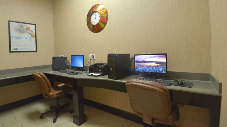 Holiday Inn Express Hotel & Suites Other
