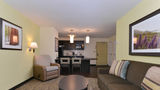 Candlewood Suites Casper Suite