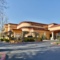 Holiday Inn Sacramento Rancho Cordova