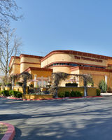 Holiday Inn Sacramento Rancho Cordova