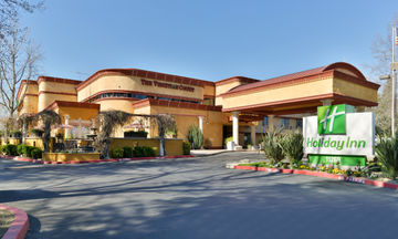 Holiday Inn Sacramento Rancho Cordova