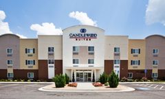 Candlewood Suites Casper
