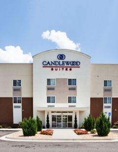 Candlewood Suites Casper