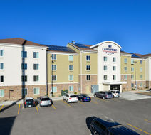 Candlewood Suites Casper Exterior