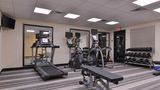 Candlewood Suites Casper Health Club
