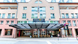 Welcome Hotel Marburg Exterior