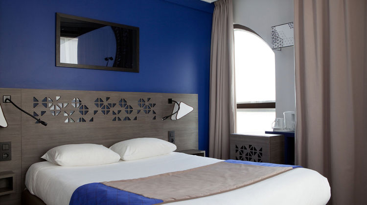 Eiffel Capitol Room