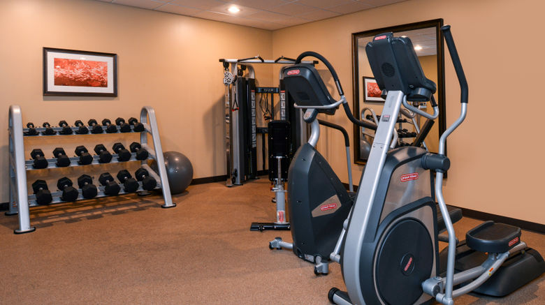 <b>Staybridge Suites Merrillville Health Club</b>. Images powered by <a href="https://www.leonardoworldwide.com/" title="Leonardo Worldwide" target="_blank">Leonardo</a>.