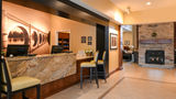 Staybridge Suites Merrillville Lobby