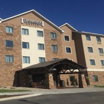 Staybridge Suites Merrillville