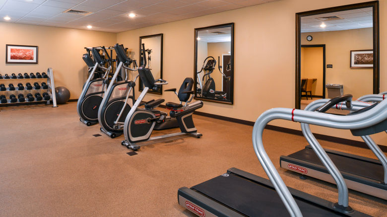 <b>Staybridge Suites Merrillville Health Club</b>. Images powered by <a href="https://www.leonardoworldwide.com/" title="Leonardo Worldwide" target="_blank">Leonardo</a>.