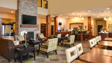 Staybridge Suites Merrillville Restaurant