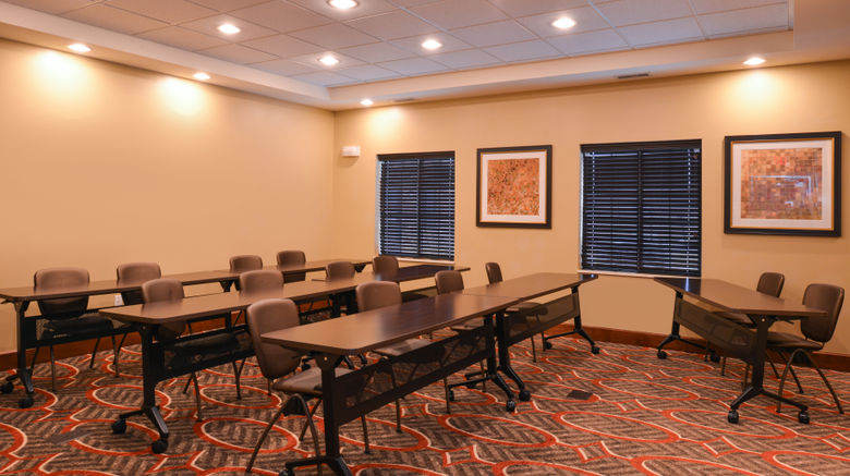 <b>Staybridge Suites Merrillville Meeting</b>. Images powered by <a href="https://www.leonardoworldwide.com/" title="Leonardo Worldwide" target="_blank">Leonardo</a>.