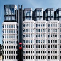 The Standard London