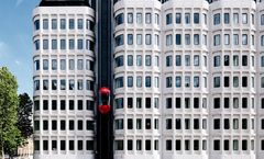The Standard London
