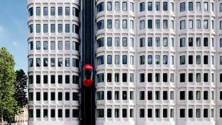 The Standard London