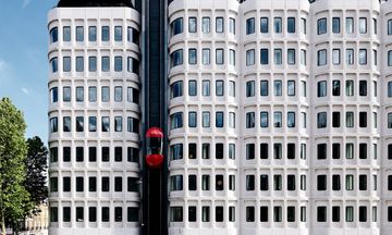 The Standard London
