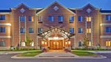 Staybridge Suites Carmel Exterior