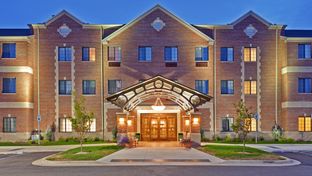 Staybridge Suites Carmel