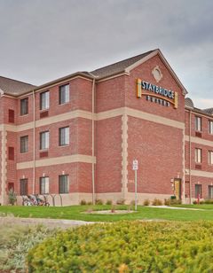 Staybridge Suites Carmel