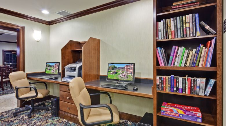 <b>Staybridge Suites Carmel Other</b>. Images powered by <a href="https://www.leonardoworldwide.com/" title="Leonardo Worldwide" target="_blank">Leonardo</a>.