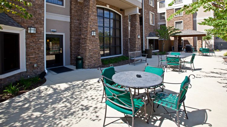 Staybridge Suites Indianapolis Airport Other