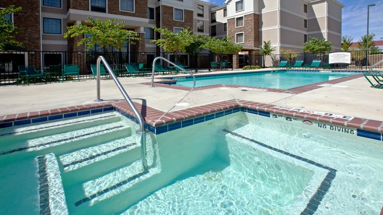<b>Staybridge Suites Indianapolis Airport Pool</b>. Images powered by <a href="https://www.leonardoworldwide.com/" title="Leonardo Worldwide" target="_blank">Leonardo</a>.