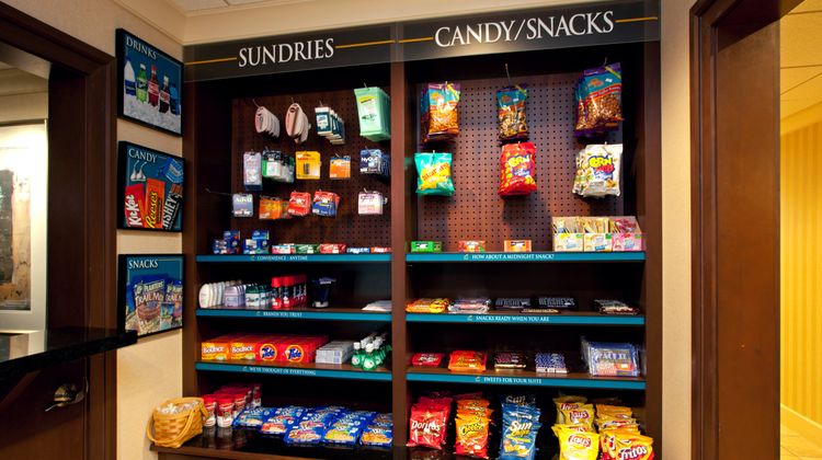 Staybridge Suites Indianapolis Airport Other