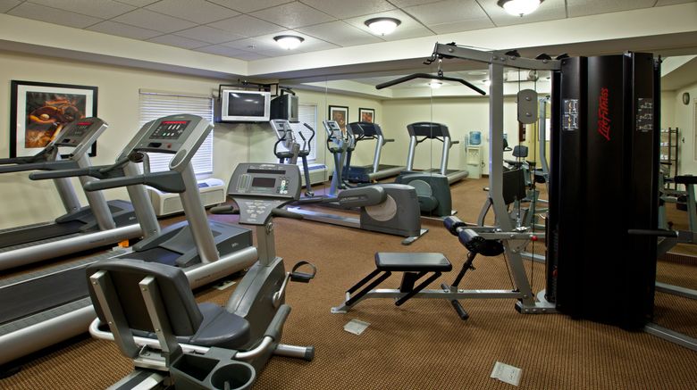 <b>Staybridge Suites Indianapolis Airport Health Club</b>. Images powered by <a href="https://www.leonardoworldwide.com/" title="Leonardo Worldwide" target="_blank">Leonardo</a>.