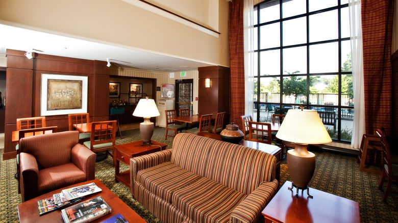 <b>Staybridge Suites Indianapolis Airport Lobby</b>. Images powered by <a href="https://www.leonardoworldwide.com/" title="Leonardo Worldwide" target="_blank">Leonardo</a>.
