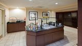 Staybridge Suites Indianapolis Airport Restaurant