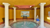 Holiday Inn Sacramento Rancho Cordova Spa