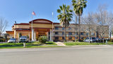 Holiday Inn Sacramento Rancho Cordova Exterior