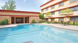 Holiday Inn Sacramento Rancho Cordova Pool