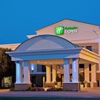 Holiday Inn Express Plainfield