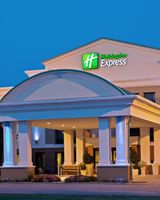 Holiday Inn Express Plainfield