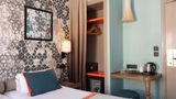 Hotel des Nations Saint Germain Room