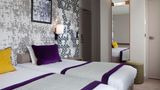 Hotel des Nations Saint Germain Room
