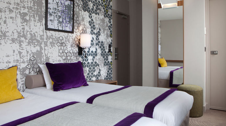 <b>Hotel des Nations Saint Germain Room</b>. Images powered by <a href="https://www.leonardoworldwide.com/" title="Leonardo Worldwide" target="_blank">Leonardo</a>.