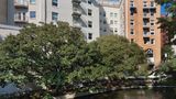 <b>Wyndham Riverside Suites Exterior</b>. Images powered by <a href="https://www.leonardoworldwide.com/" title="Leonardo Worldwide" target="_blank">Leonardo</a>.