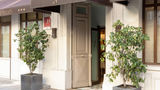 Hotel des Nations Saint Germain Exterior
