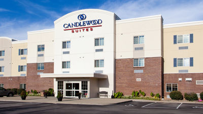 Candlewood Suites