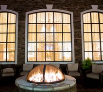 Staybridge Suites Lexington Exterior