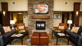 Staybridge Suites Lexington Lobby
