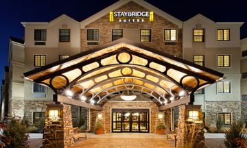 Staybridge Suites Lexington