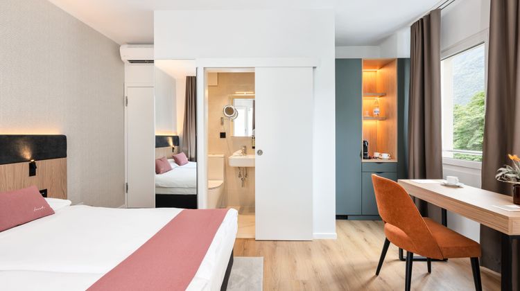 Hotel Al Giardinetto Room